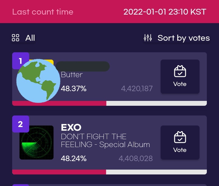 United_Aeris's tweet photo. ATENCIÓN 🚨
Enfoque en la votación de los SMA, recuerda envíar tus votos antes del cierre del dia 🔥💪

Codigo UOA: xyxhr

@weareoneEXO https://t.co/ZrvRQBSS2A