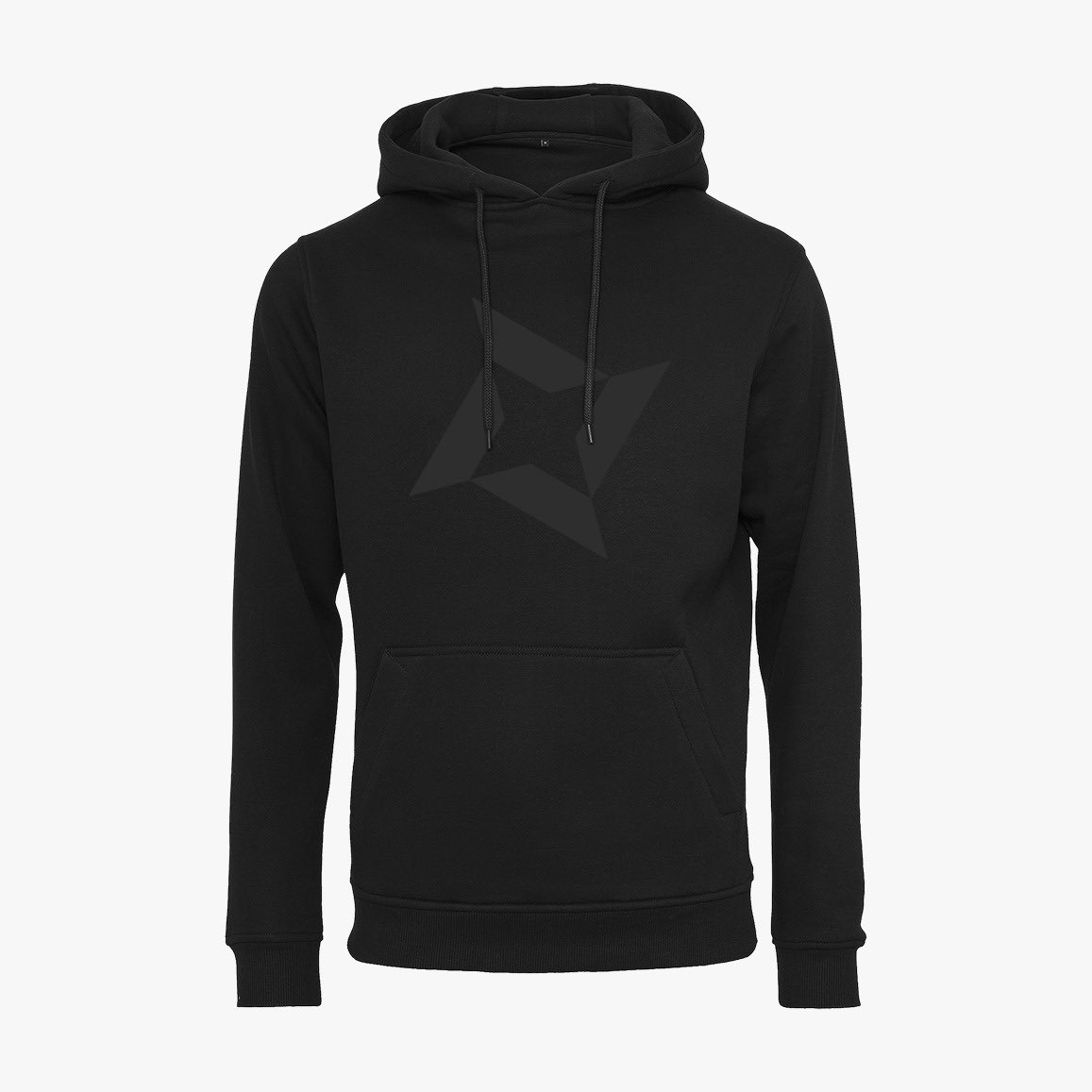 Happy New Year 🎆 New year, new me? 😎 A new hoodie should do it though. 

Be one of the first to own a #SLNT hoodie, even before they hit the official merch store! 

How? Easy, just retweet to participate in our giveaway to win the black shuriken hoodie in size M!