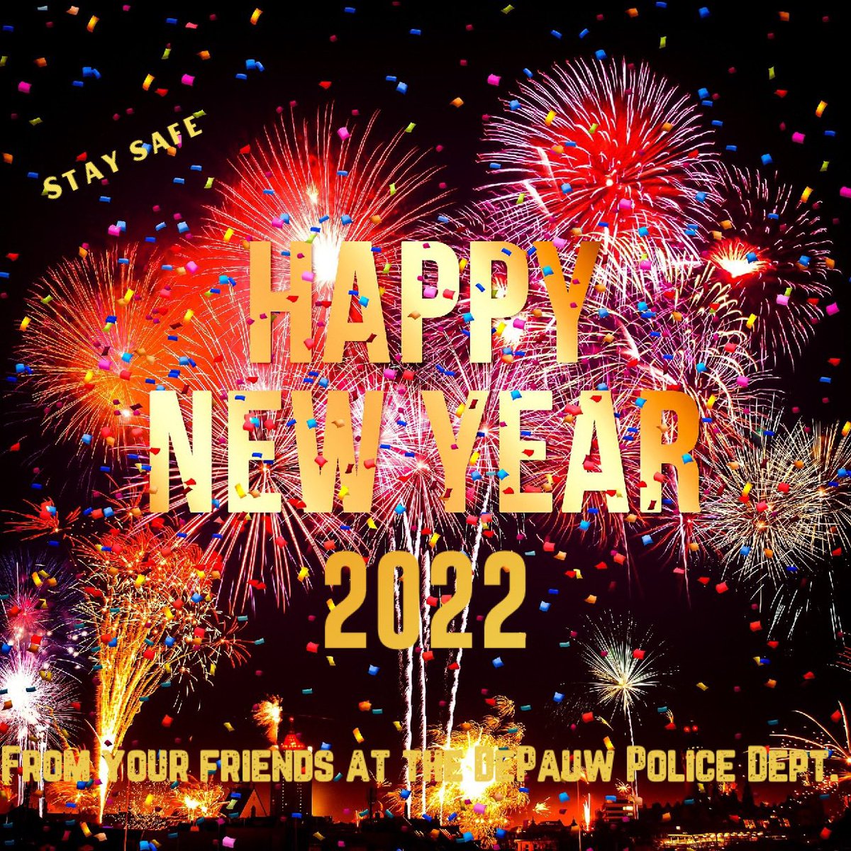 DePauwPolice's tweet photo. https://t.co/zFrw1LOoec