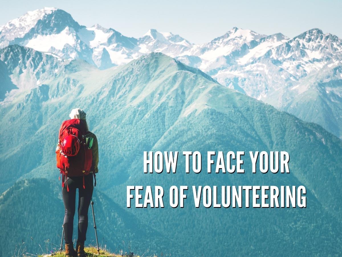 Maria faced her fears and signed up for a trip to Egypt. Learn about her experience, the lessons she learned, and how you too can face your fears about volunteering!

helpstay.com/journal/fear-v…