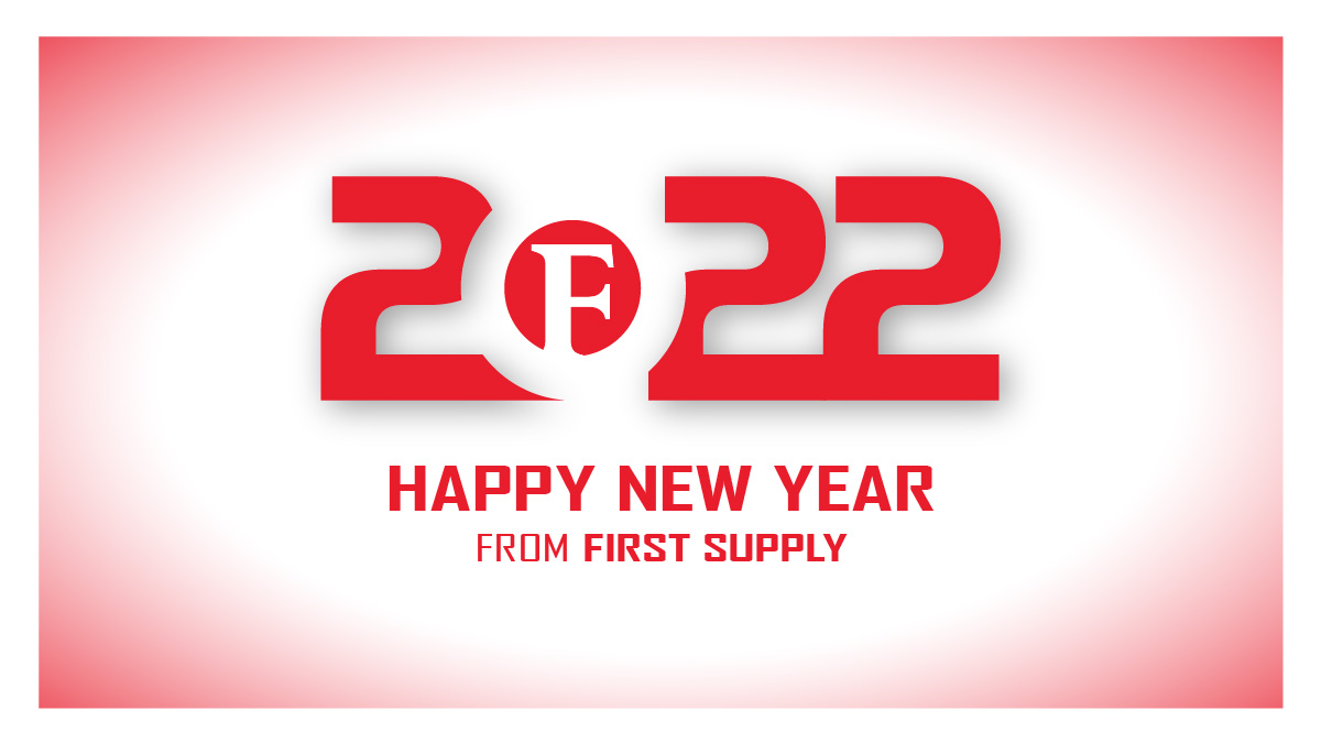 First Supply tweet media