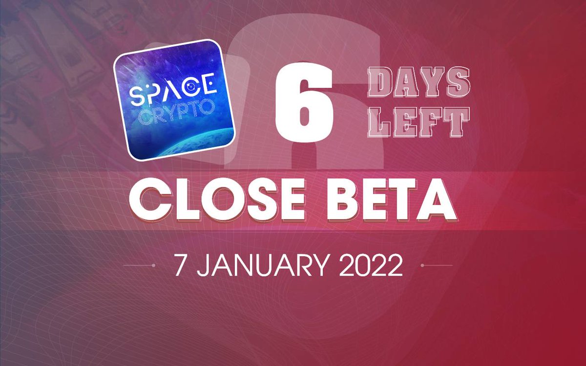SpaceCryptoGame tweet picture