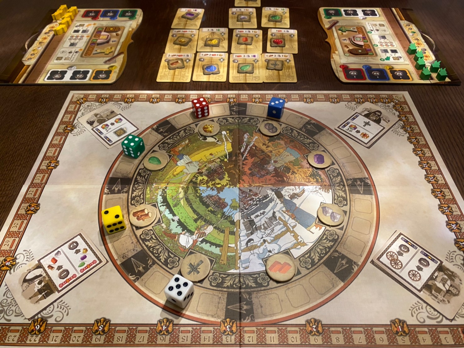 栞 3939boardgames Twitter