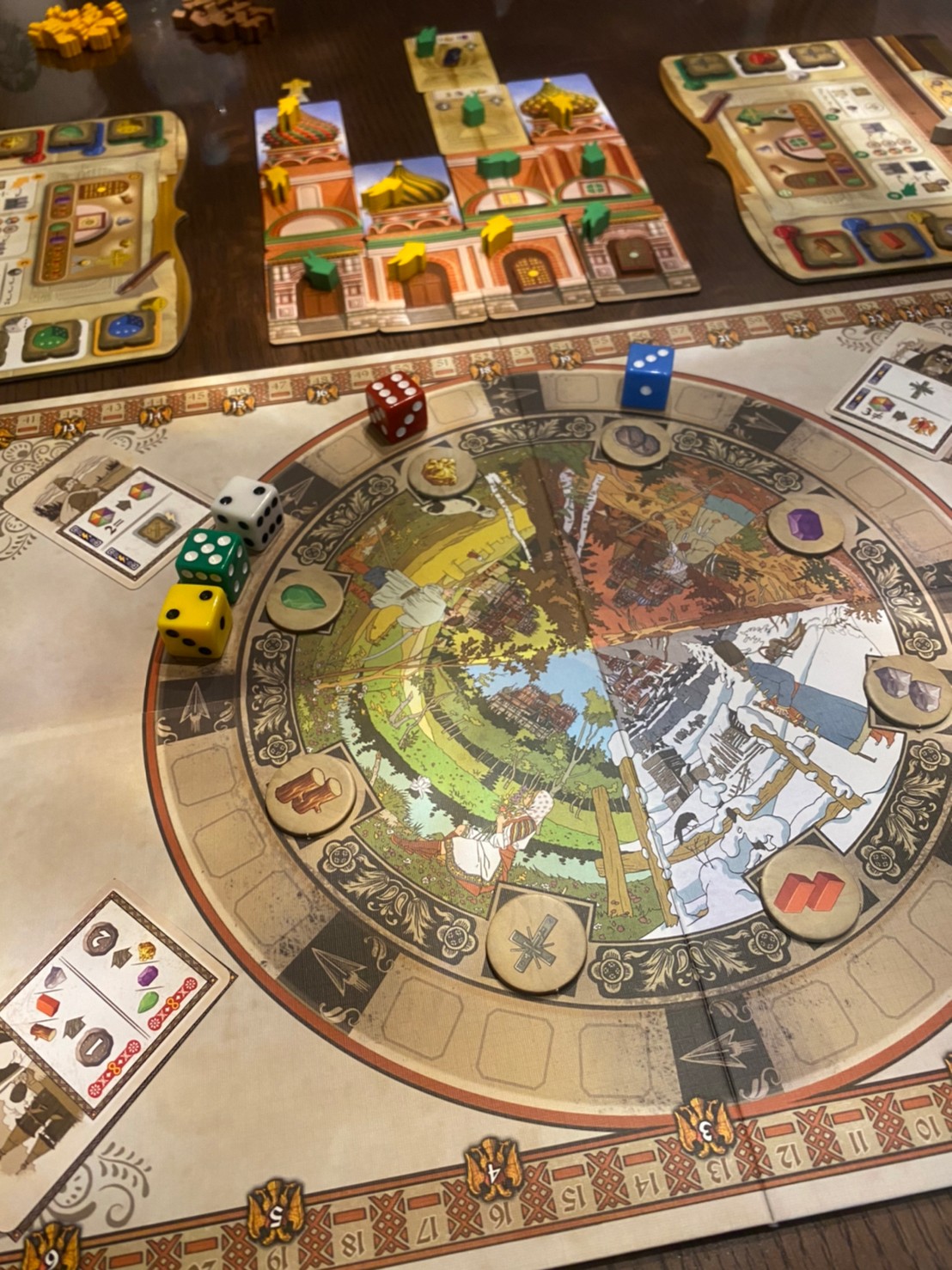 栞 3939boardgames Twitter