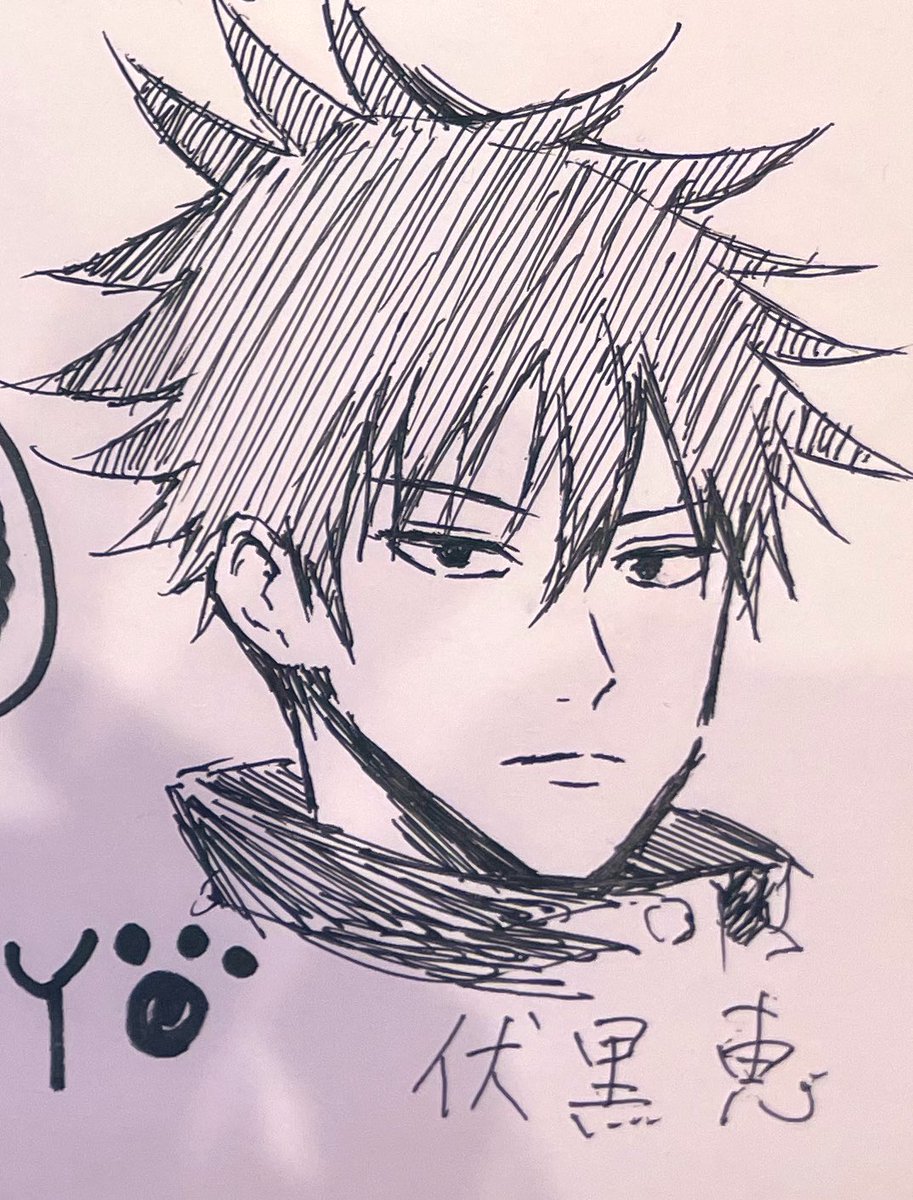 親戚集まるとお絵描き大会始まって楽しかったw
母上が割と可愛くミッキー描く🤣
恵くんはリクエスト受けて描いたw 
