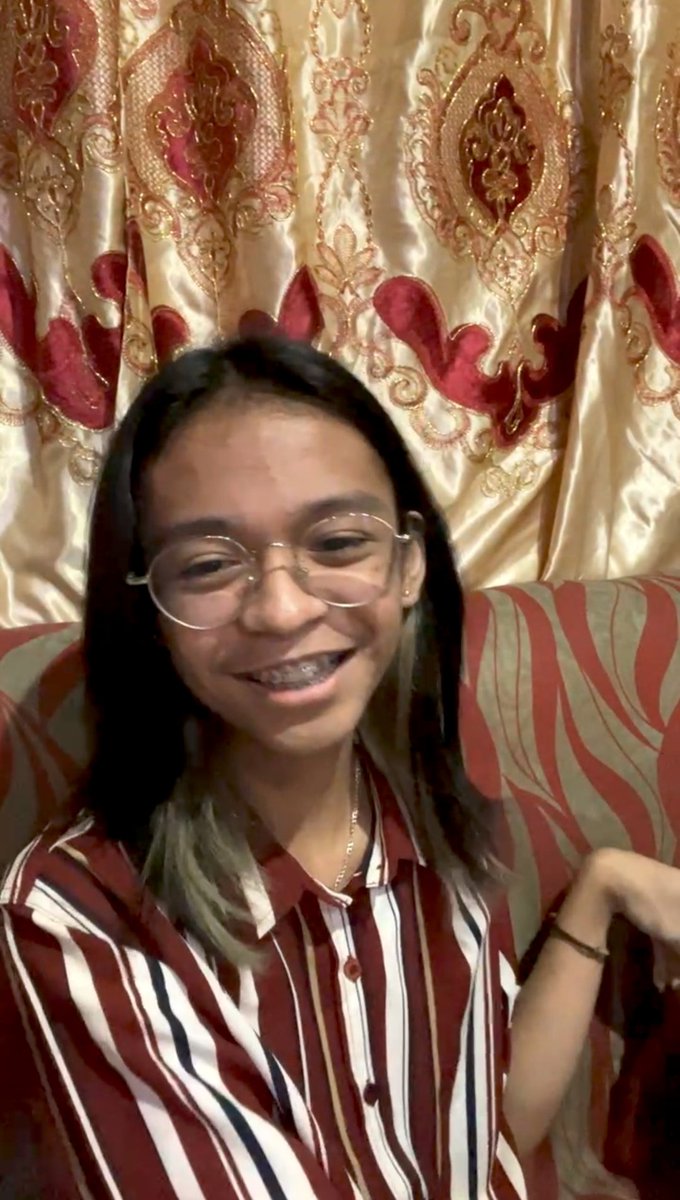 keirthealien's tweet photo. NGITI pa lang, nakakaadik na! Baka @KeiferSanchez_ yarn!😍❤️ https://t.co/HpOFMloGjH