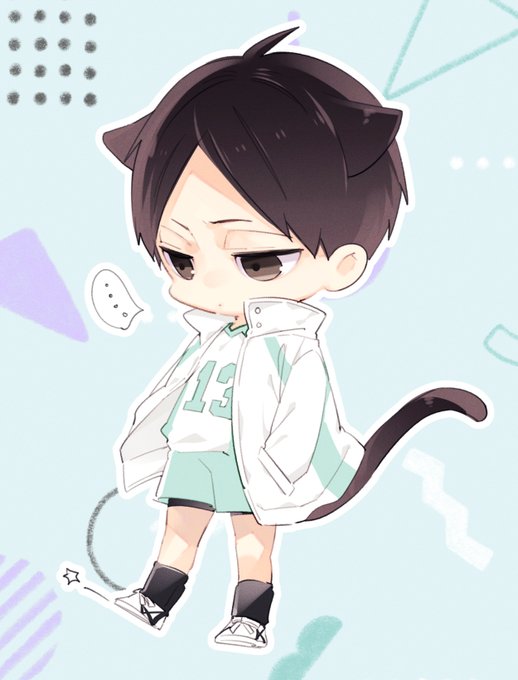 国見ちゃんのtwitterイラスト検索結果 古い順