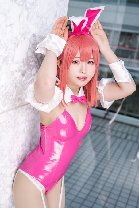コスプレイヤーことねのTwitter画像7