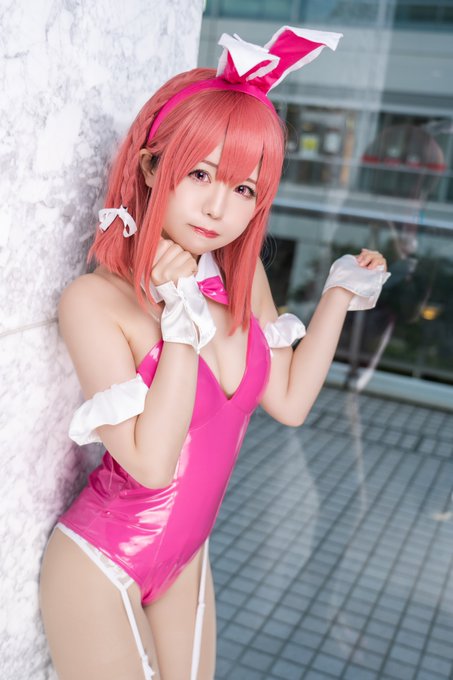コスプレイヤーことねのTwitter画像6