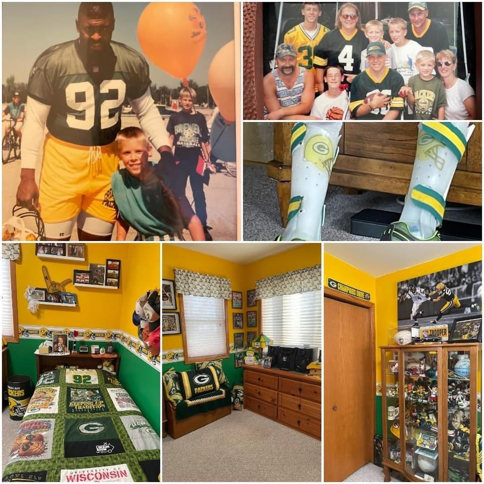 dyasick's tweet photo. Get out and rock the vote! Vote once per day in January! Let’s help Jeff get into the Packer Fan HoF! #GoJeffGo
https://t.co/2LEGF9FOqv https://t.co/oHeqQhj6uZ