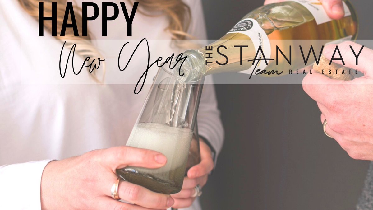 Wishing you and yours a happy &amp; healthy New Year ! #HAPPYNEWYEAR2022