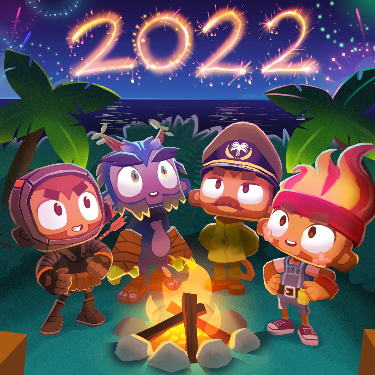 Ninja Kiwi Games (@ninjakiwigames)  Twitter