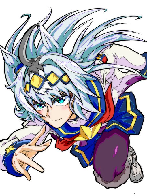 オグリキャップ 