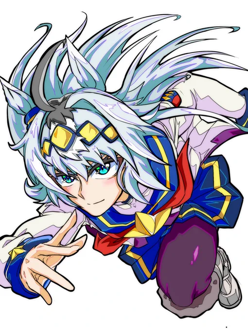 オグリキャップ 