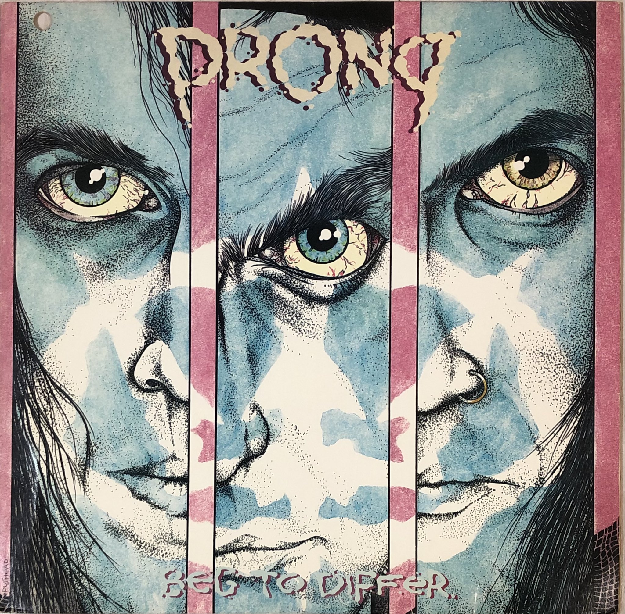 crossover thrash freaks on X: 