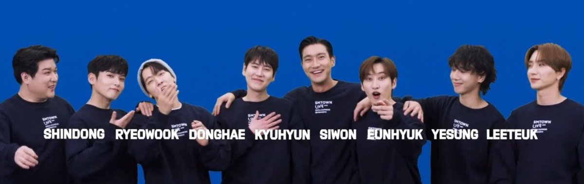 suju_thailand's tweet photo. อูรีนึนซูพอจูนีออเอโย !! 🖐🏻 คอนค่ายวันนี้เราดีใจมากที่ยังได้เห็นเอสเจบนเวทีอยู่ ผ่านมา 16 ปีเราก็ยังเห็นเค้าเหมือนเดิม ในสายตาเราเอสเจก็คือเอสเจ คนที่เราชอบและรู้จักตั้งแต่แรก ไม่ได้คาดหวังอะไรนอกจาก��ห็นเอสเจทุกคนสุขภาพดีและมีความสุขกับงานทุกงานที่ทำเช่นเคย ☺️

💙💙💙💙💙💙💙💙💙 https://t.co/W6IdGCuzxw