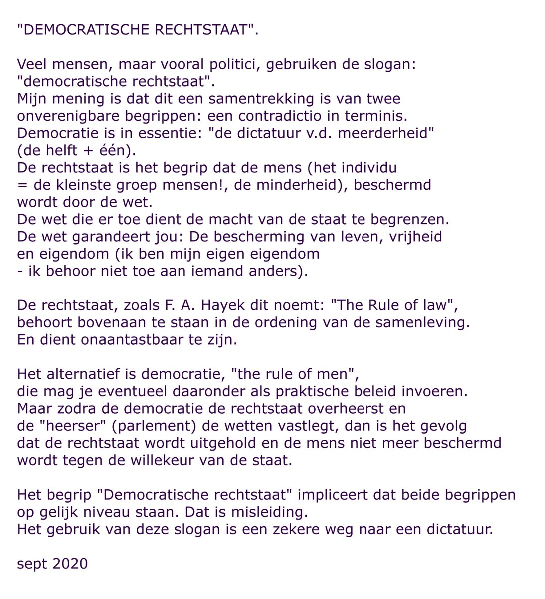 paul - kijk: De doos van Pandora staat open! tweet media