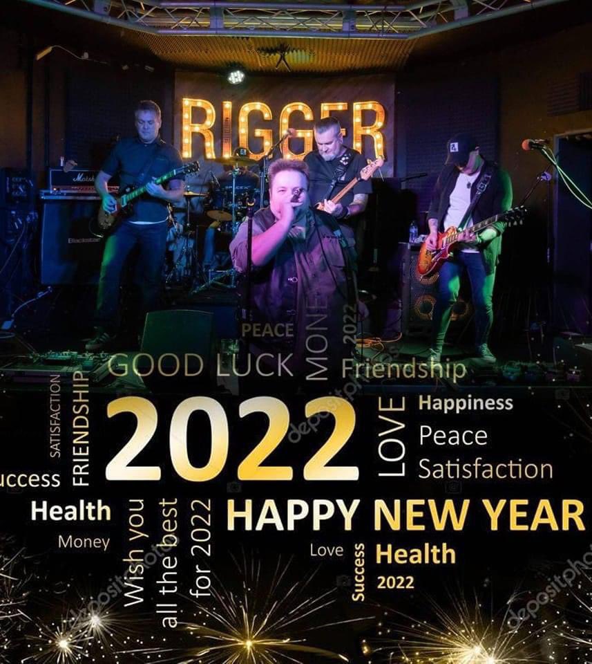 21GPropaganda's tweet photo. For our non Facebook users Happy new year from #21Grams @GramsTwentyone @21GPropaganda https://t.co/MxhY0uBljb