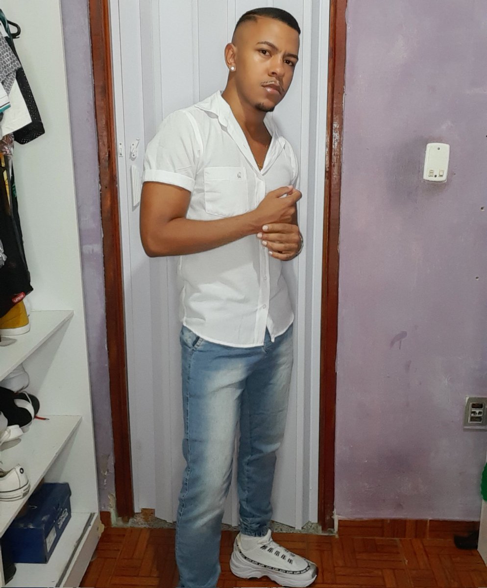 Vamos ali na casa do pai , Feliz ano novo pra todos.😍💕💙