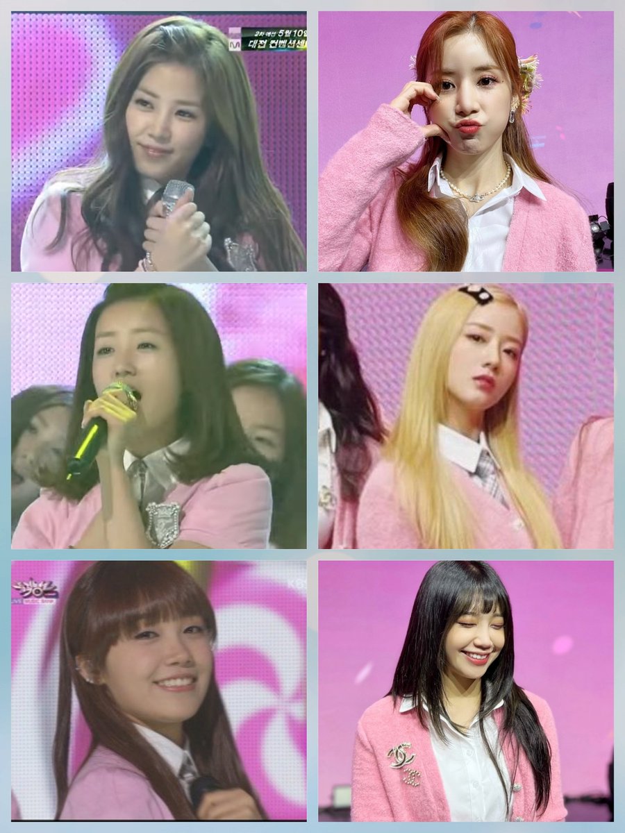 SWEETPINK_2011's tweet photo. 2011    ->   2021
에이핑크 성장 너무 짜릿한것 https://t.co/4Uwjpz4KN0