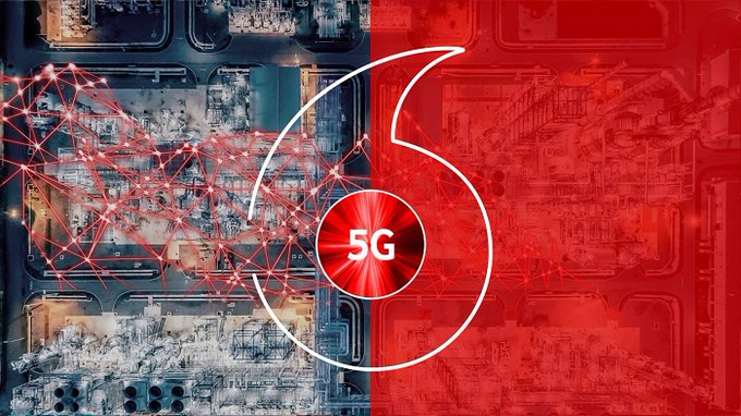 MobilizujemeCZ's tweet photo. Silvestr u Vodafone – Trend se nemění, SMSky jsou na ústupu a vládnou data

https://t.co/gCO8oULUCg

#Vodafone #volani #mobilnidata #Silvestr @Vodafone_CZ https://t.co/Vy3hOCnvar