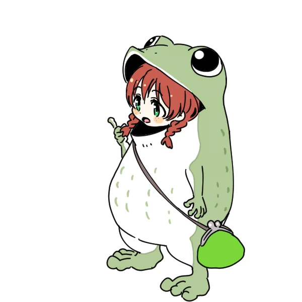 ガマ・ヴェルデ・・・ 