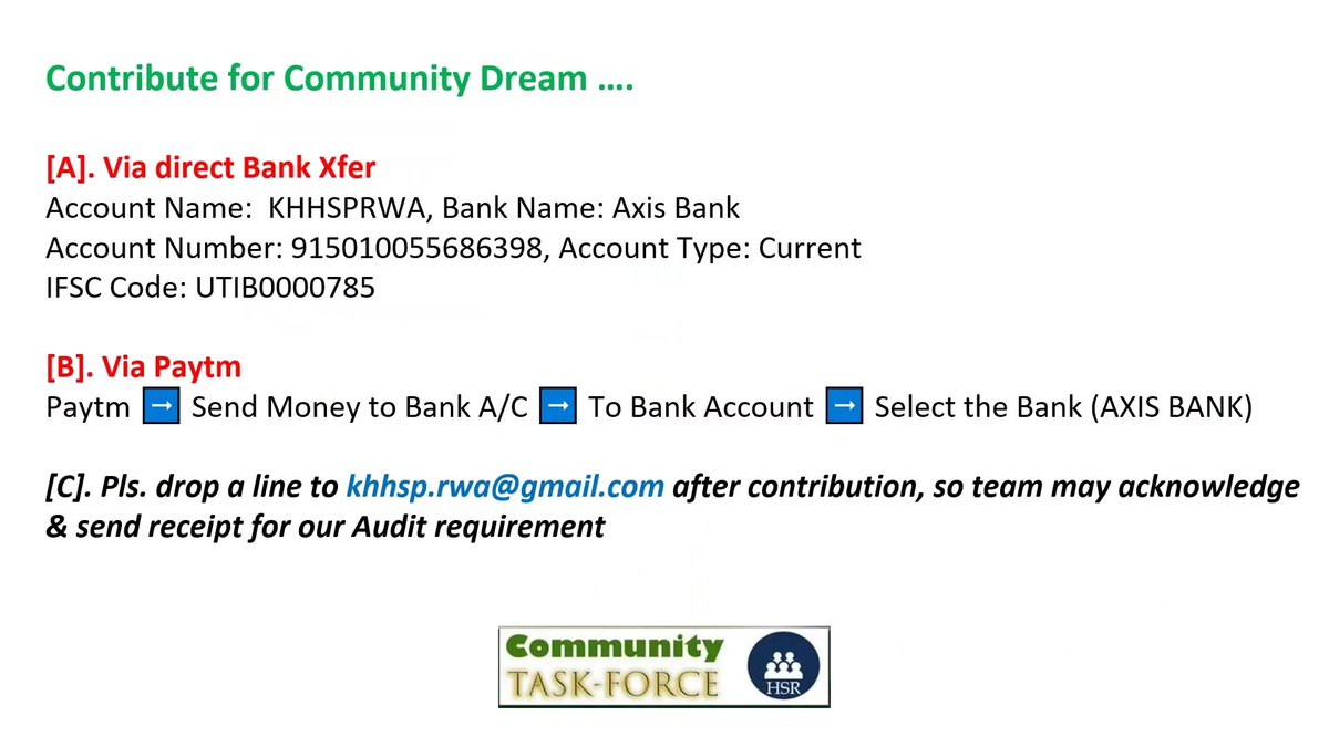 ctfblr1's tweet photo. Happy New Year mates. With all ur blessings n support, we achieved a LOT in 2021 and #SundaraVana is in making! Do keep blessing n help us to generate fund 4 its 2nd phase activities. Do join us n we like to make our dreams even stronger for #community Do fwd n share n follows us https://t.co/b3bjlDbjkt