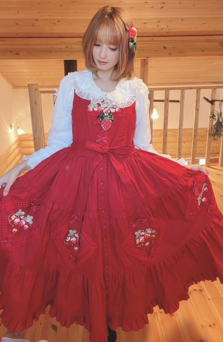 Twitterのコスプレ画像19