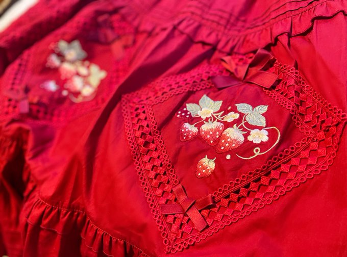 Twitterのコスプレ画像21