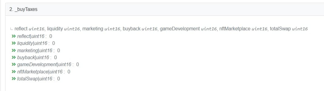 Golden period has started! It will run for 24 hours. 

0% buy tax. 🚀🚀🚀🚀