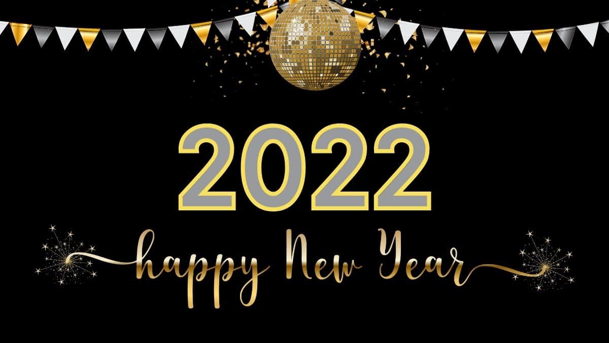 AMGGlassmetal's tweet photo. 🎉Happy New Year! Wishing everyone a new year full of good health &amp; happiness!🎉🎆
#BYE2021
#Hello2022
#AMGGlassandMetal
#celebrate https://t.co/jmUjvht2uY