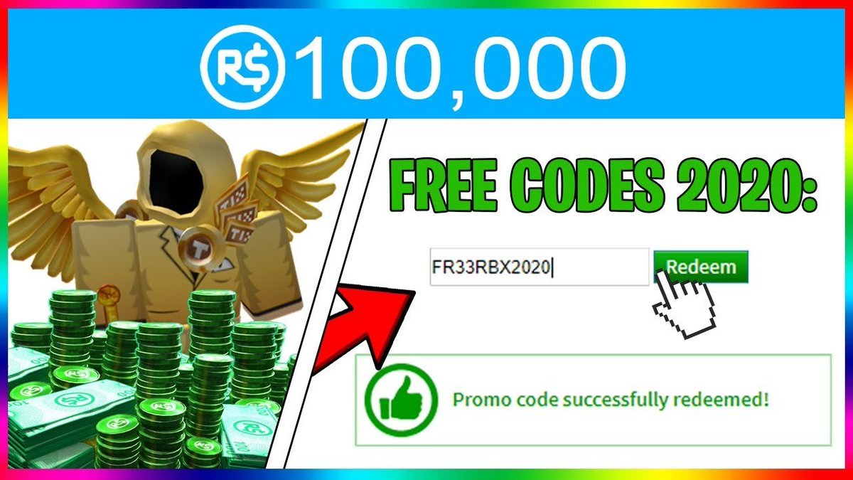 Active Roblox Promo Codes 500 Free Robux 2023 on X: 100% Best Working Roblox  Promo Code January:- 2022  #Robloxpromocode  #Robuxcodes  / X
