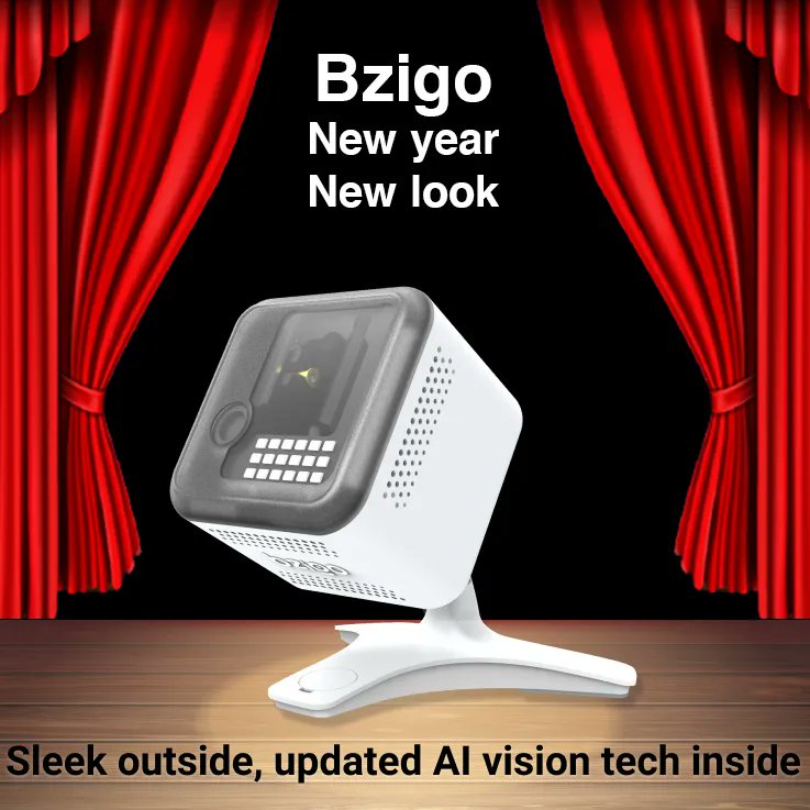 getbzigo's tweet photo. Happy #newyears from Bzigo! Check out our new design. https://t.co/AfBwTUVZGR
