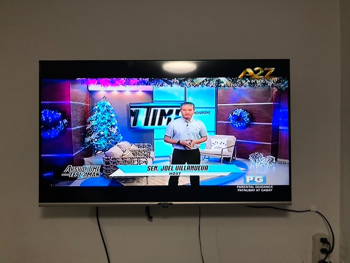IamJohnPats's tweet photo. Here na!!

#Tesdamanmeetsdarna 

Askyontime with SenJoel https://t.co/NECbsyppml