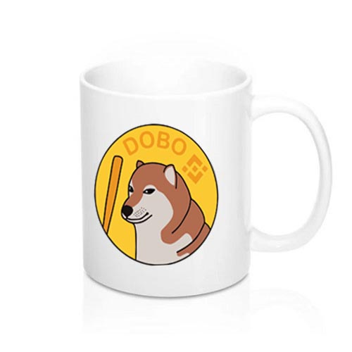 Have a cup of #bonk
DogeBONK #dogebonk #dobo #mindthebonk #bondsquad  #bsc #SorryElon #memecoin #pancakeswap #binancesmartchain $dobo