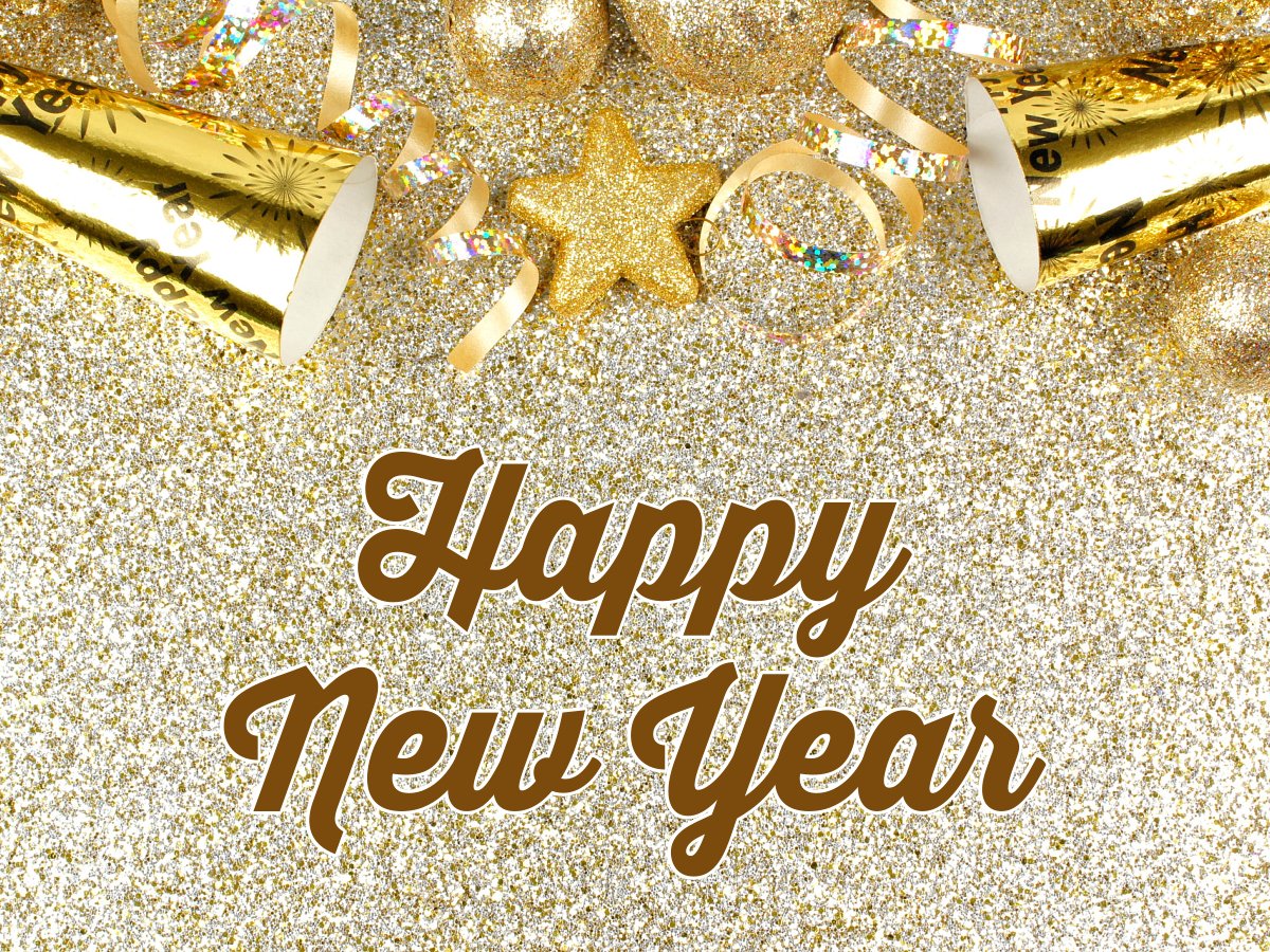 Craig_Herrmann1's tweet photo. Fresh starts begin today. #HappyNewYear #newbeginnings https://t.co/V2tKNZWOhf