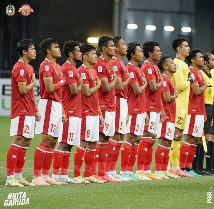 pergokkkk's tweet photo. it's oke runner up, kalian tetap yang terbaik untuk Indonesia🥰🇲🇨
#TimnasPastiJuara https://t.co/dpXGyju9HS