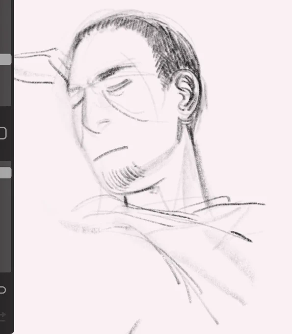 He is sleeping now https://t.co/HRhH9LqTCu 