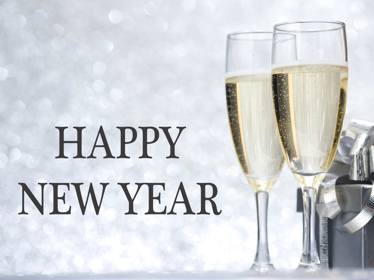 EJerrice's tweet photo. "What the new year brings to you will depend a great deal on what you bring to the new year." -Vern McLellan #HappyNewYear https://t.co/lPYqKJw9Eh