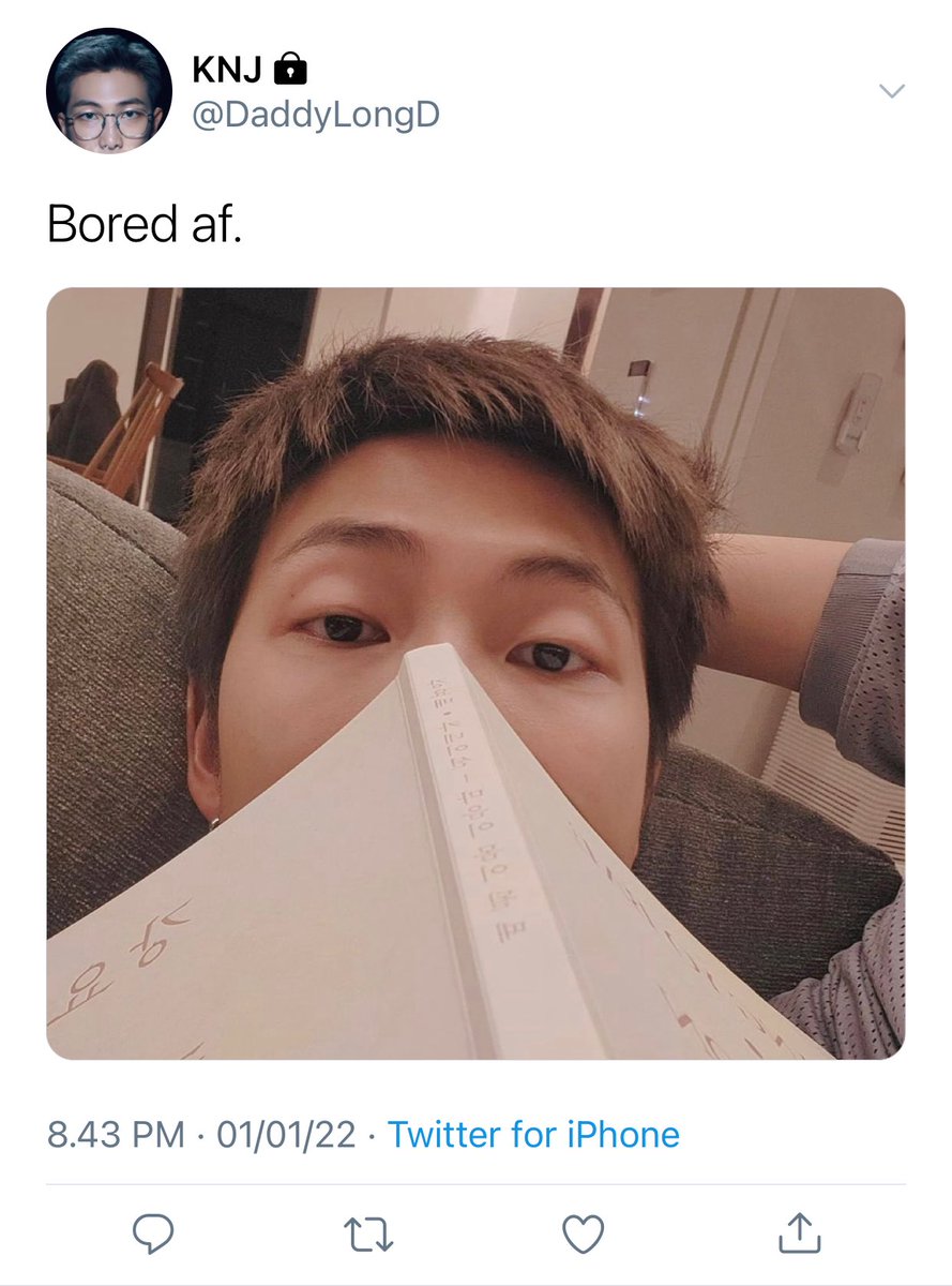 jioon_'s tweet photo. Namjin nsfw au 🔞

-just a teaser-

Nantikan di layar handphone jadul kita semua. Soon. https://t.co/famusSxtbi