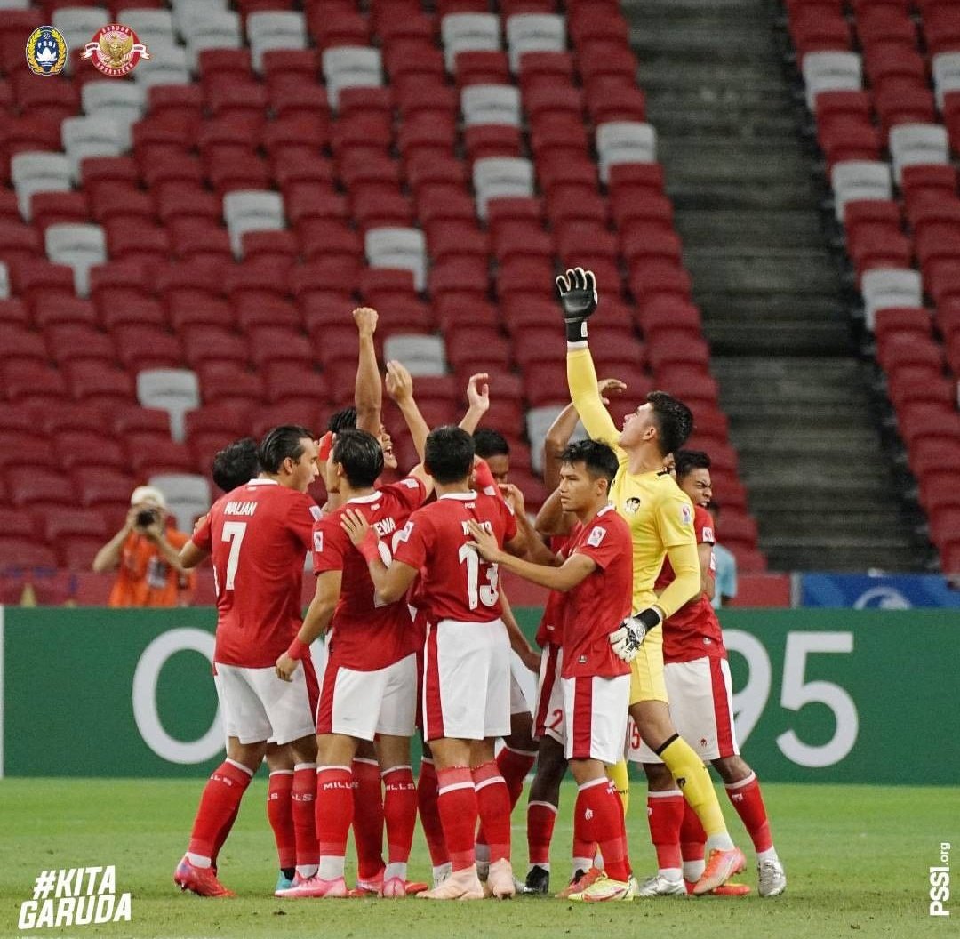 rereelleana's tweet photo. proud.
you did it well guys, congrats Indonesia!🇮🇩
#FinalPialaAFF2020 https://t.co/MMlQaMkloc