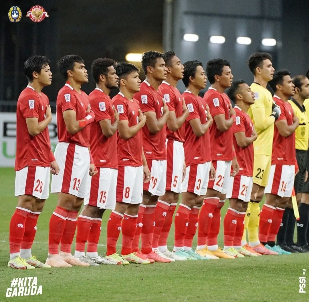 rereelleana's tweet photo. proud.
you did it well guys, congrats Indonesia!🇮🇩
#FinalPialaAFF2020 https://t.co/MMlQaMkloc