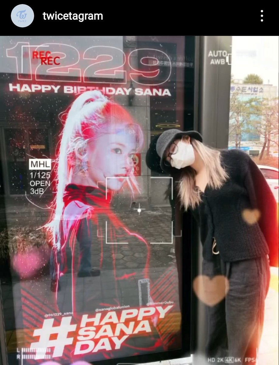 BimmerDubu's tweet photo. Mak username gw foto sama Sana https://t.co/GJ1DHERJXt