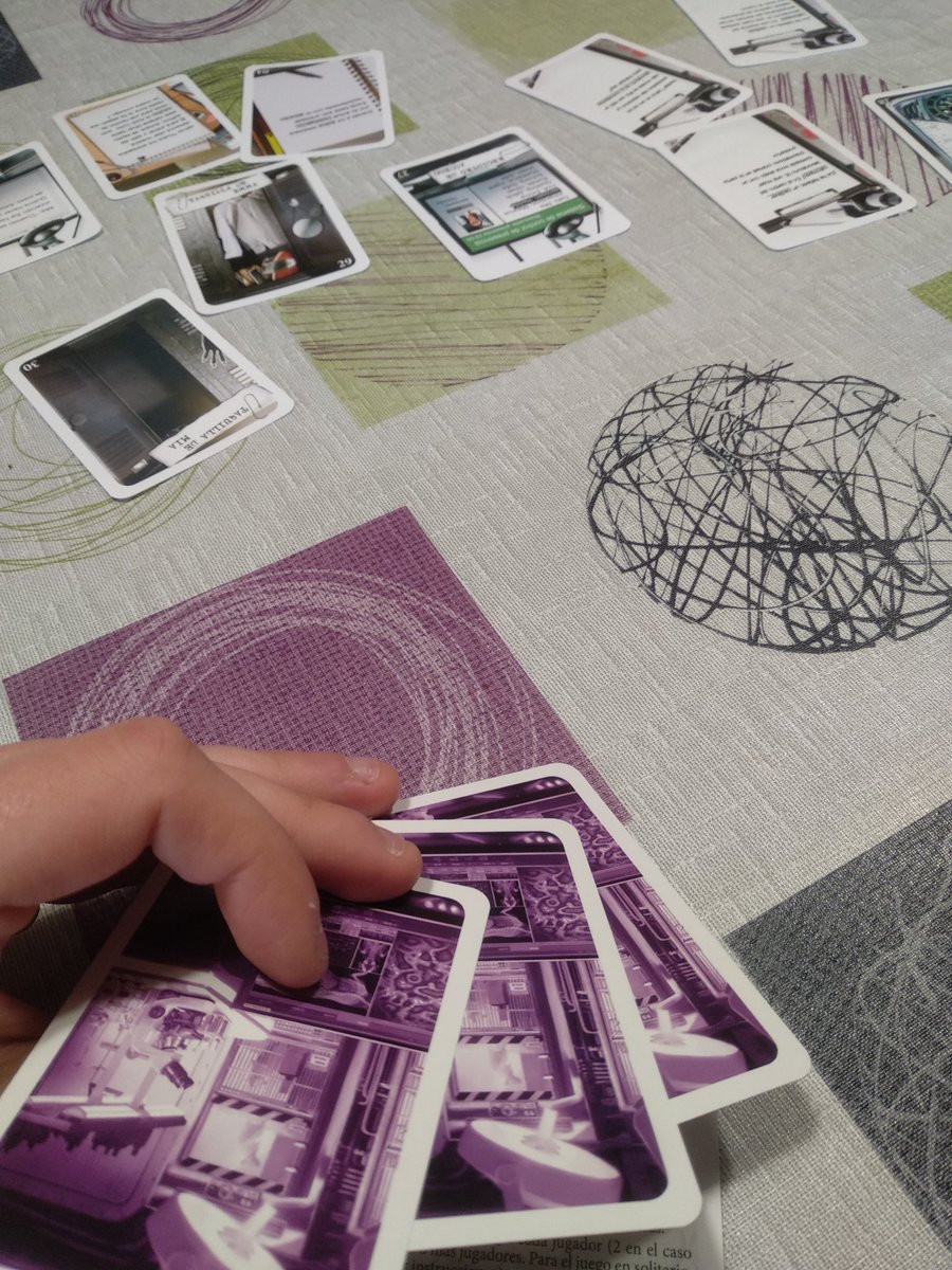 Comencem l'any amb <a href="/totjugar/">Tot Jugar</a> i <a href="/Guerrademitos/">GDM Games</a> 🎲🕵️