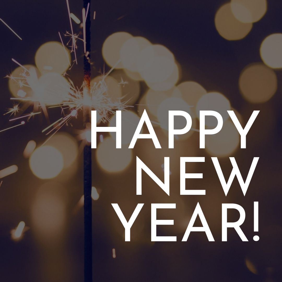 Happy New Year from your friends at The Westin Ottawa! 🥂 ⭐