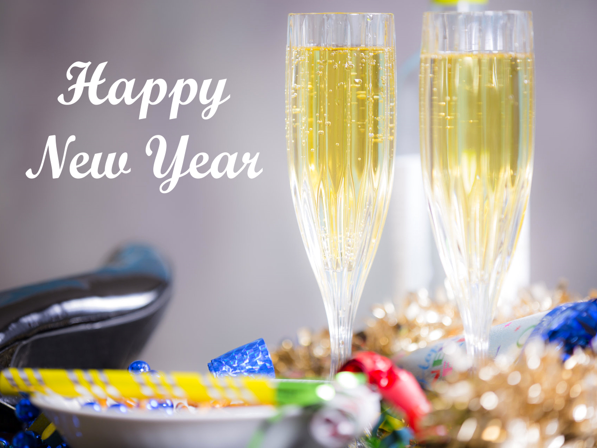 normbeatty's tweet photo. Ring in the new! #HappyNewYear #celebrate https://t.co/DiNUL0KFmn