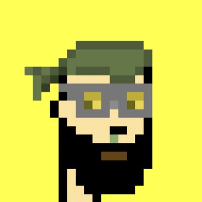 What do you think? #NewProfilePic courtesy of @MadYakWorks