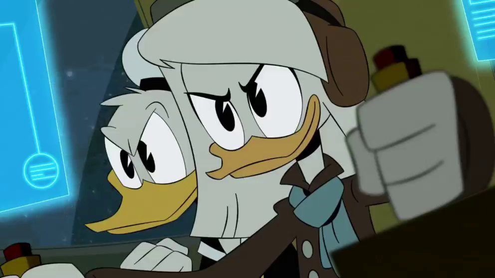 cassvivv's tweet photo. it’s 2022 so you better show Della Duck the love she deserves https://t.co/0YhKuW6BJ0