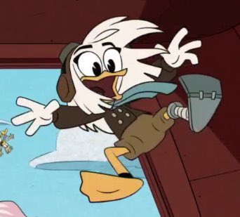 cassvivv's tweet photo. it’s 2022 so you better show Della Duck the love she deserves https://t.co/0YhKuW6BJ0