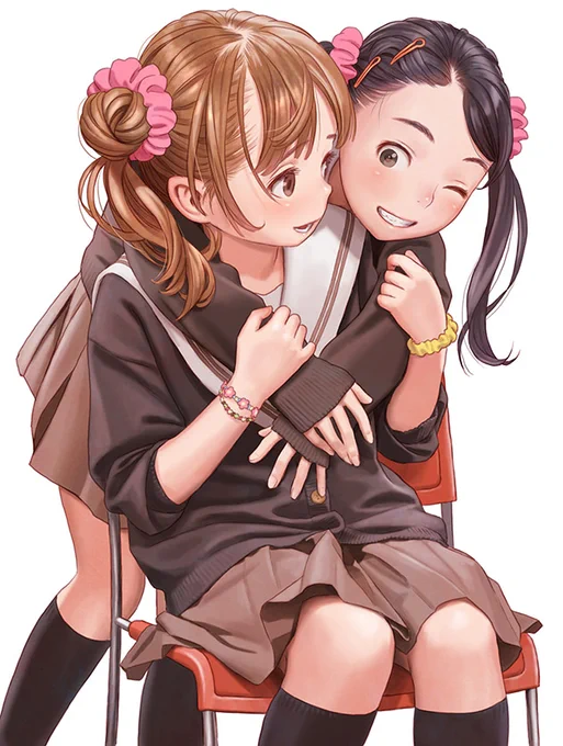 あけましておめでとうございます。今年もゆるめにがんばります。 